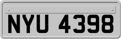 NYU4398