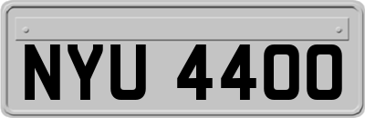 NYU4400