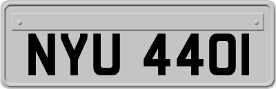 NYU4401