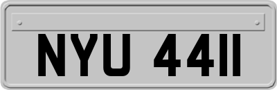 NYU4411