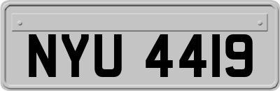 NYU4419