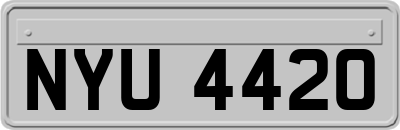 NYU4420