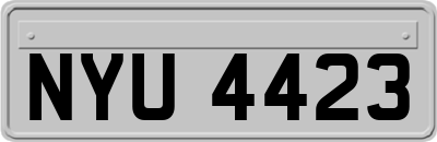 NYU4423