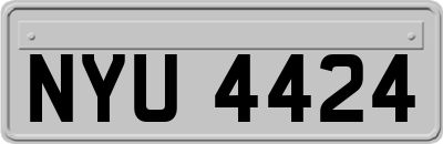 NYU4424
