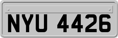 NYU4426