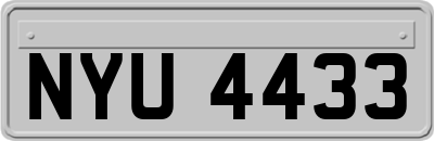 NYU4433