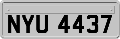 NYU4437