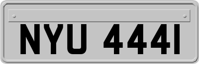 NYU4441