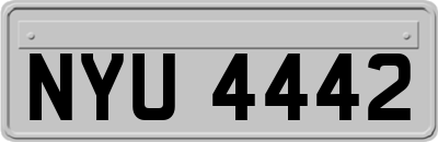 NYU4442