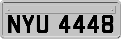 NYU4448