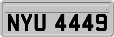 NYU4449