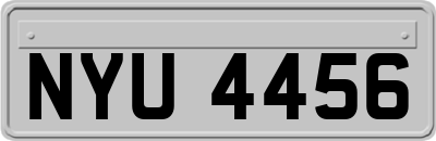 NYU4456