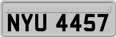 NYU4457