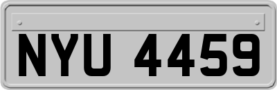 NYU4459