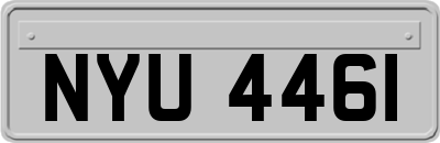 NYU4461