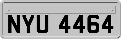 NYU4464