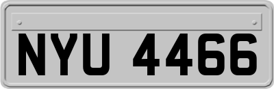 NYU4466