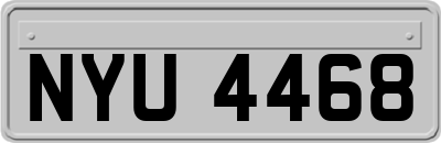 NYU4468