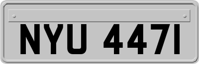 NYU4471