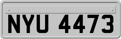 NYU4473