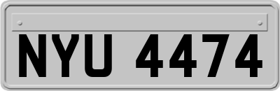NYU4474