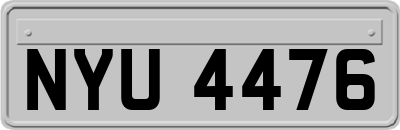 NYU4476