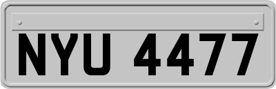 NYU4477