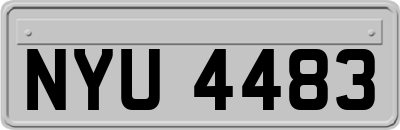 NYU4483
