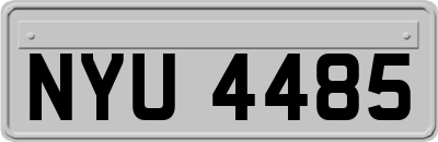 NYU4485