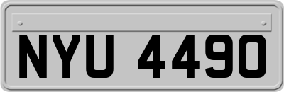 NYU4490