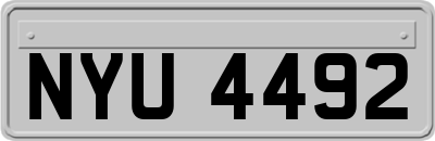 NYU4492