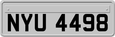 NYU4498