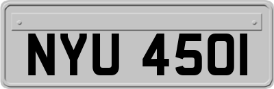 NYU4501