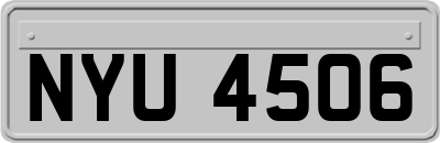 NYU4506