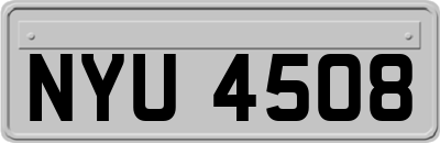 NYU4508