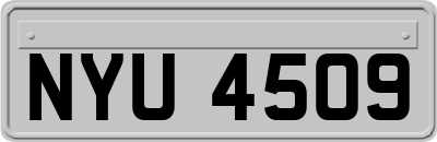 NYU4509