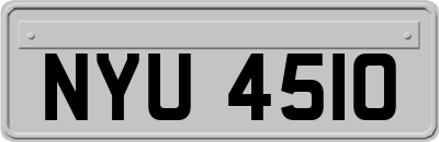 NYU4510