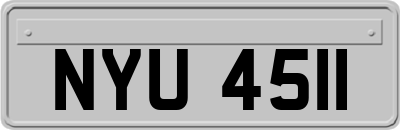 NYU4511