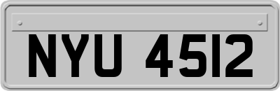 NYU4512