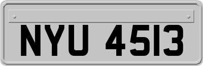 NYU4513