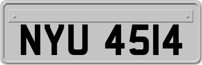 NYU4514