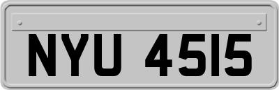 NYU4515