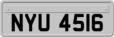 NYU4516
