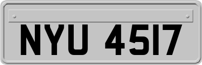NYU4517