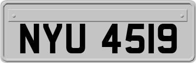 NYU4519