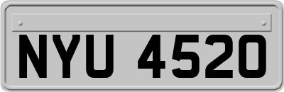 NYU4520