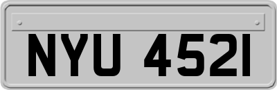 NYU4521