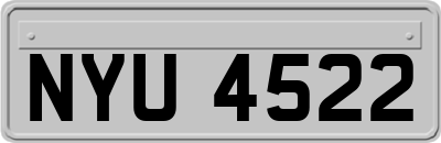 NYU4522