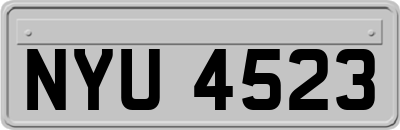 NYU4523