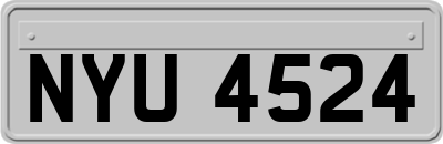 NYU4524